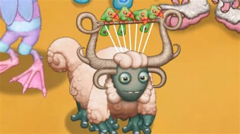 How to breed woolabee - 66K subscribers in the MySingingMonsters community. A subreddit for questions, tips, comments, fanart, memes, and miscellaneous content relating to…